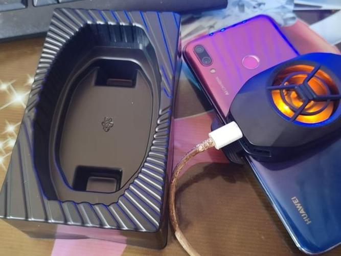 iQOO关机键在哪图标