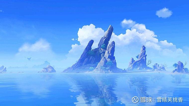 原神从提瓦特开始签到图标