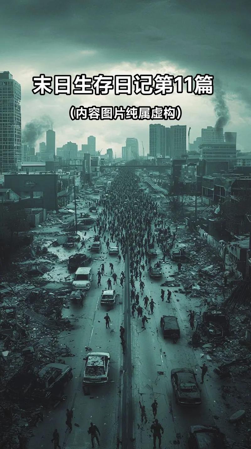 末日复兴日记百度云