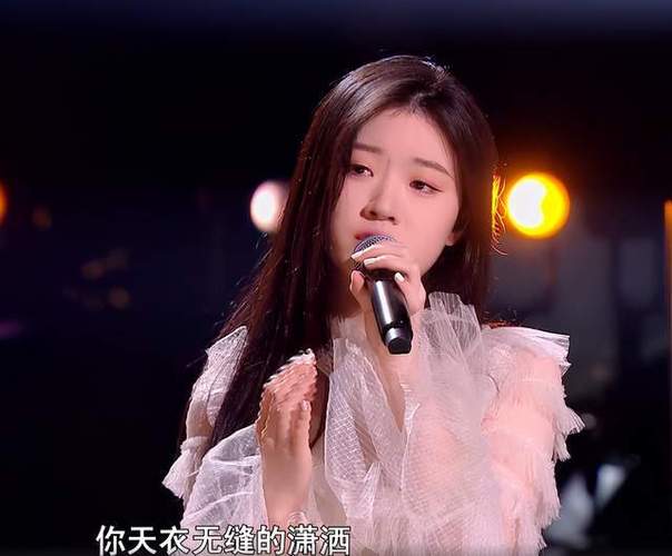 中国好声音哭全场