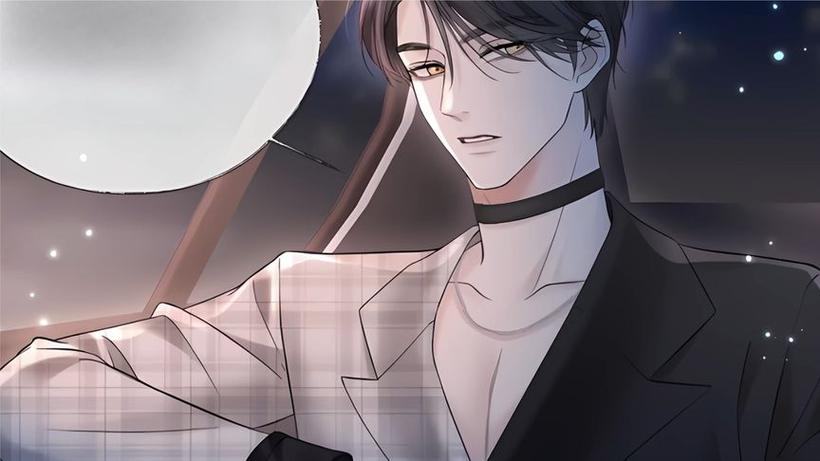 女王从顶流做起漫画免费阅读