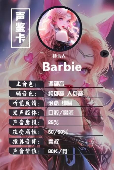 提取别人声音并模仿说话