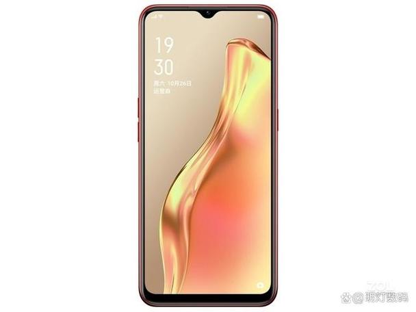 oppoa8什么时候上市的截图