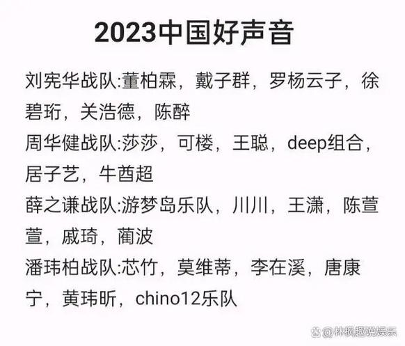 不禁要问浙江卫视:“中国好声音”的