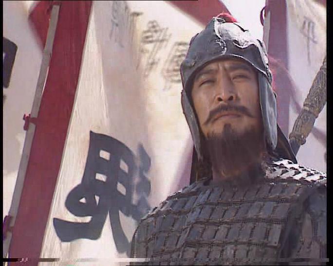 94版三国演义魏延扮演者游戏截图