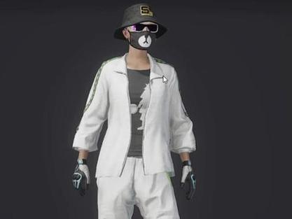 推荐 pubg 体验服白开水直装