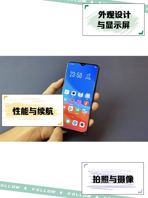 OPPOa7x屏幕