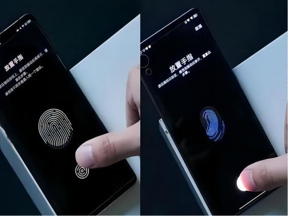 短焦指纹好还是长焦指纹好