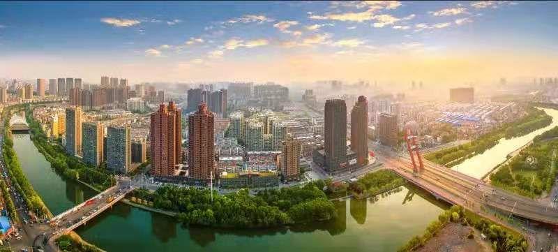 2020年合肥大建设规划