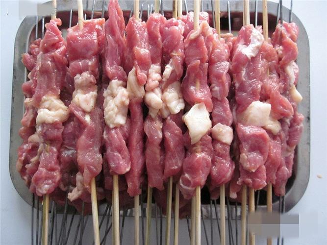 窜串还是穿串缩略图