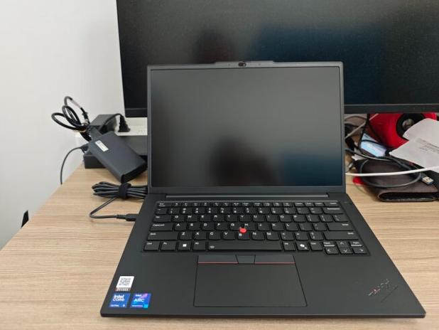 联想笔记本T470