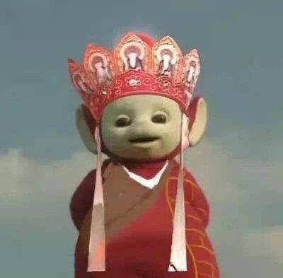 天线宝宝情头高清图片