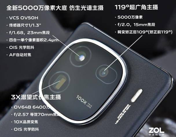 iQOO手机拍照广角在哪里设置