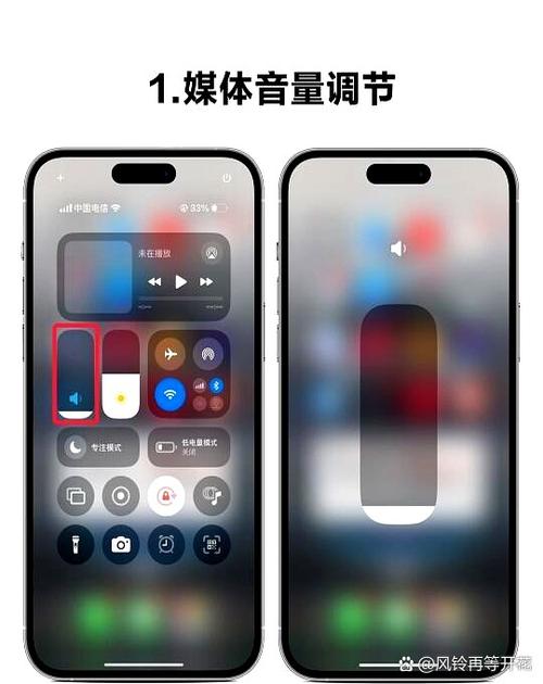 苹果手机最小音量声音太大图标