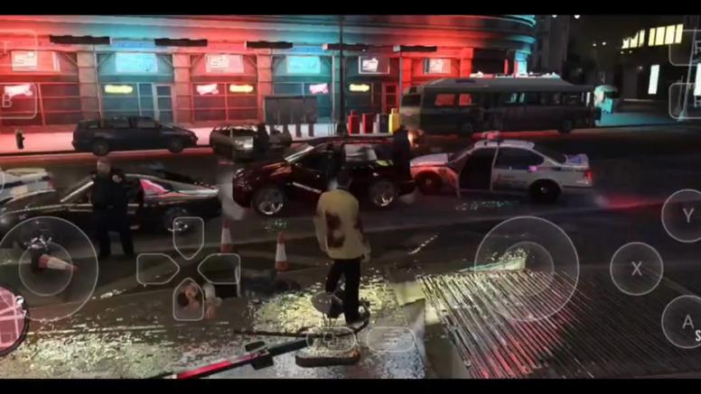 gta4游戏怎么下载到手机截图