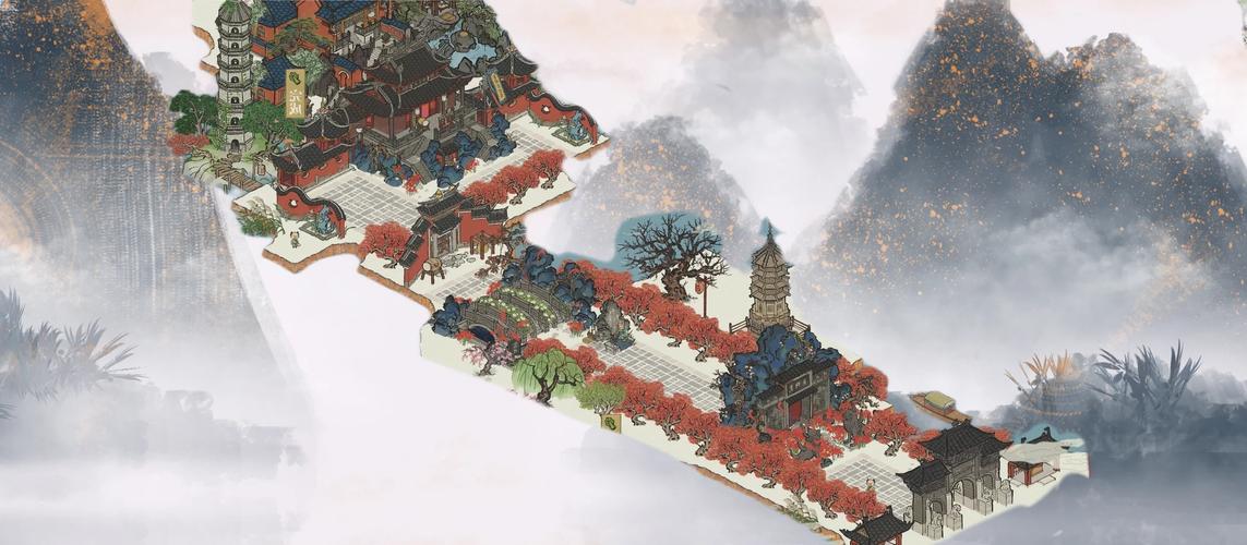 江南百景图如果不安葬