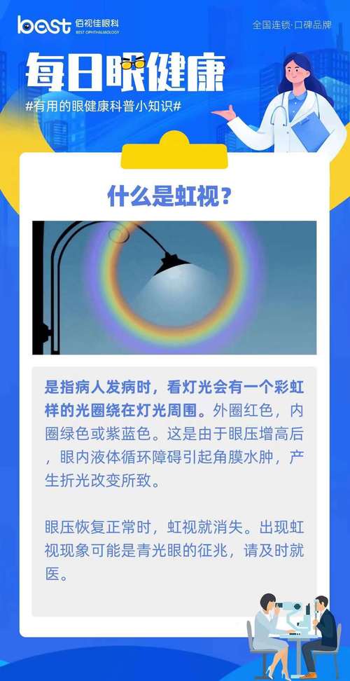 红视是什么意思