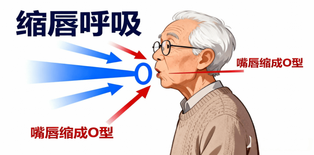 鼻子没堵但呼吸老是不顺畅