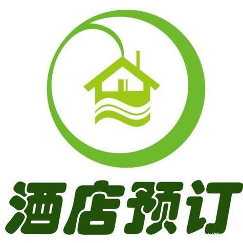 订酒店图标
