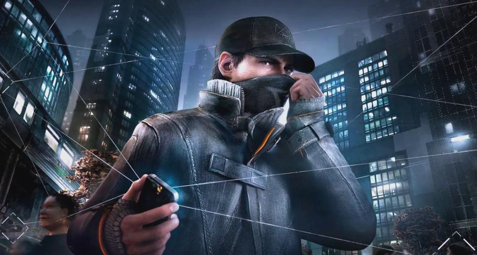 看门狗寻找并获得访问密钥