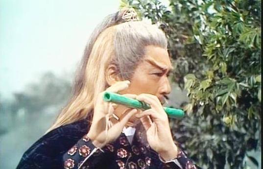 黄药师能打过洪七公吗
