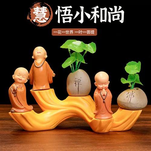 沙弥与和尚的区别