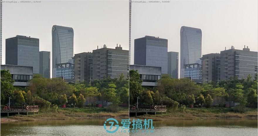 vivox21专业拍照模式教程游戏截图
