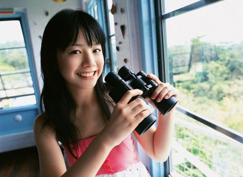 夏帆电影红