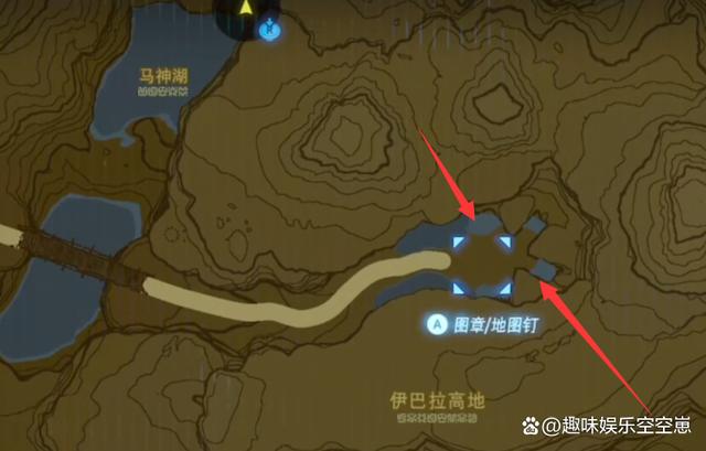 塞尔达马不能传送截图