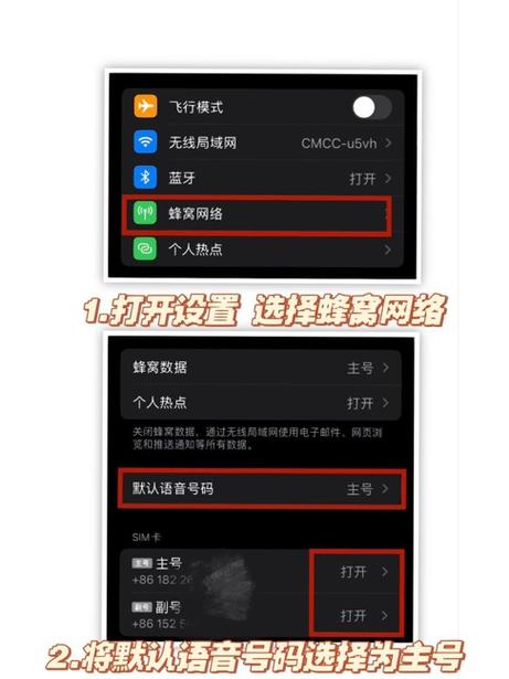 双卡双待来电都可以接听吗