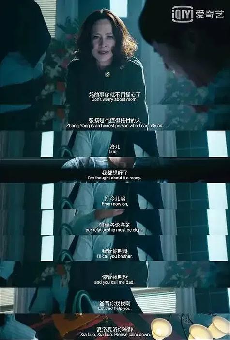 夏洛特烦恼张扬最后的赢家
