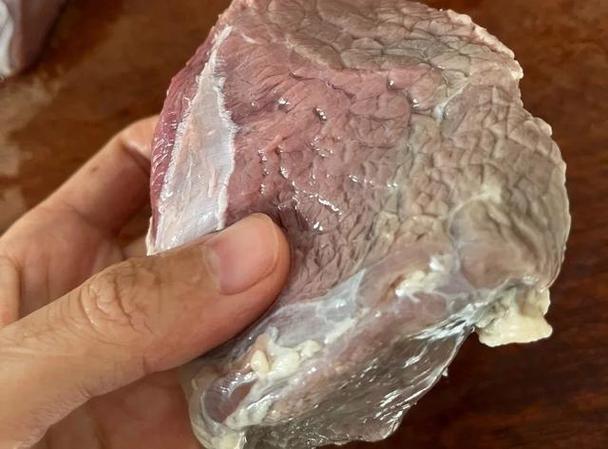 假肉是什么做成的