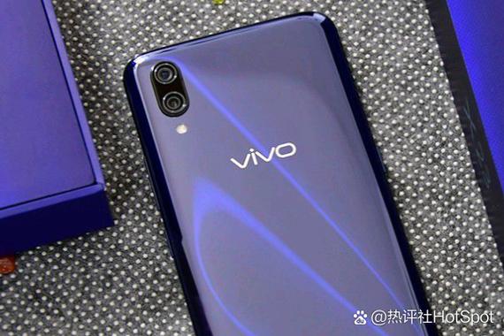 vivo是哪个国家生产