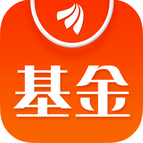 天天基金网app下载图标