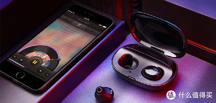 降噪蓝牙耳机排行榜图标