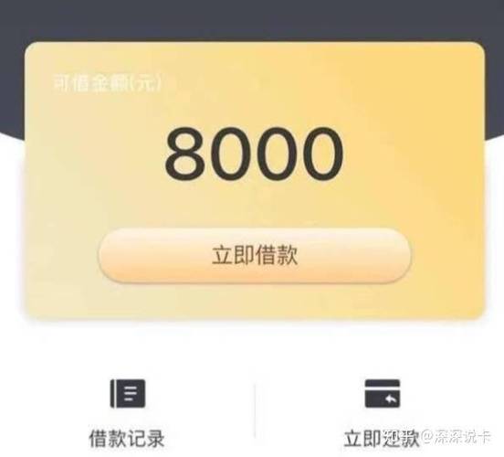 无视风控的贷款口子