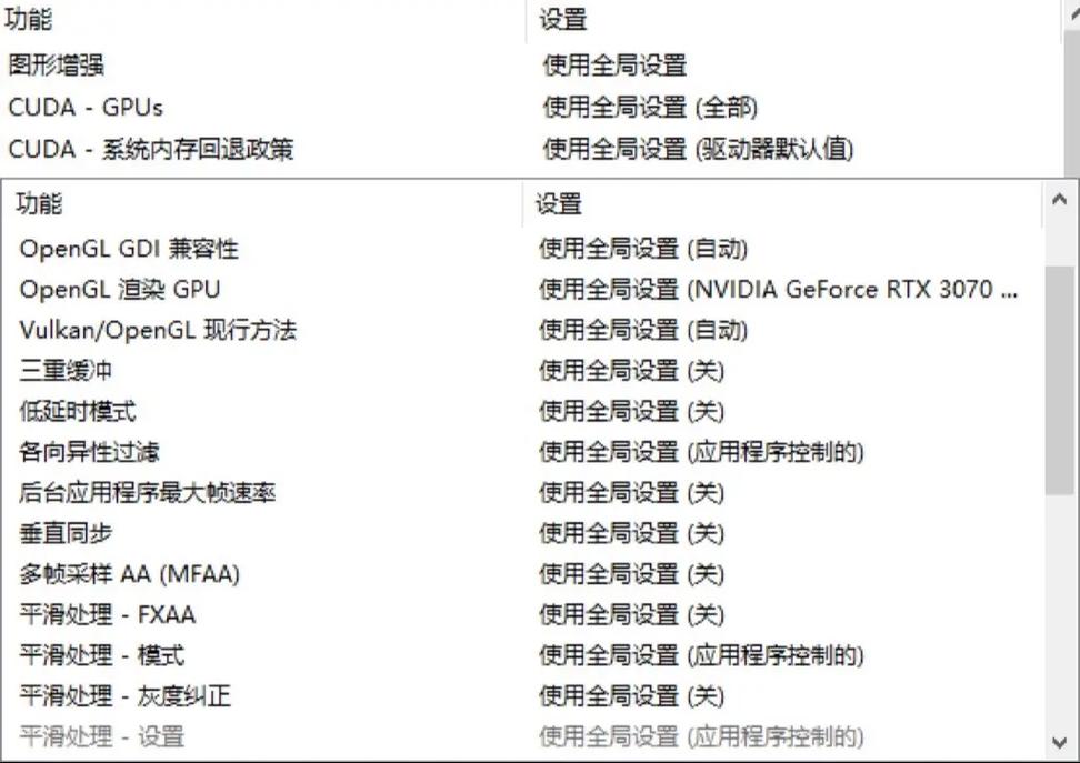 n卡控制面板怎么下载截图