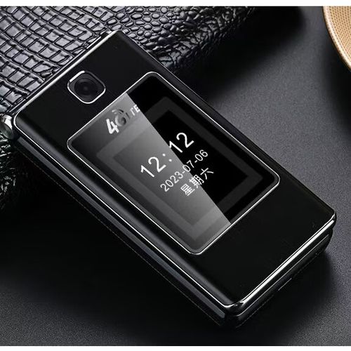 老人手机翻盖声音怎么取消