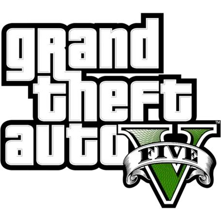 gta5图标含义