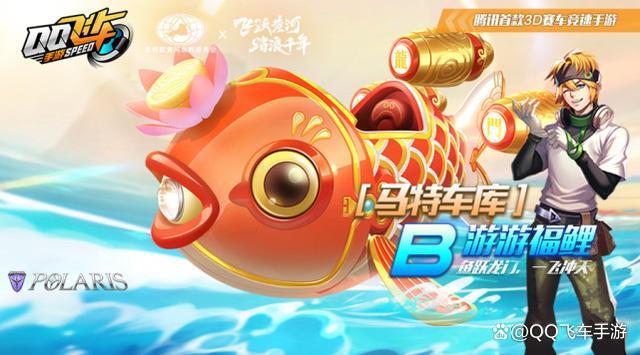 鲤鱼玩飞车模拟器