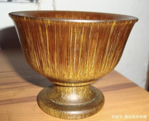 树脂加马鬃仿犀角图截图
