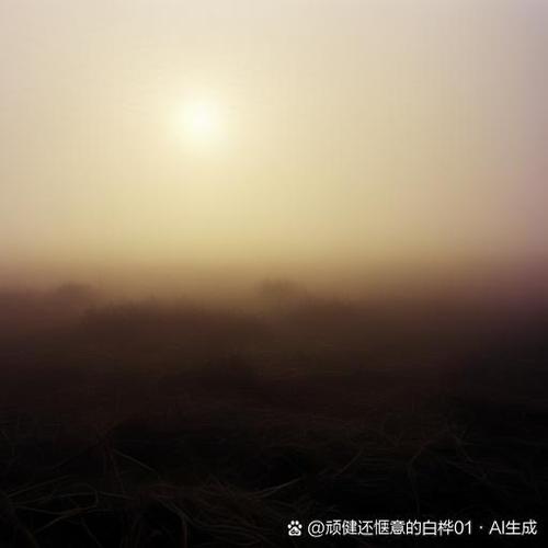 句句不提生病,坚强乐观