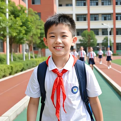 史上最强小学生