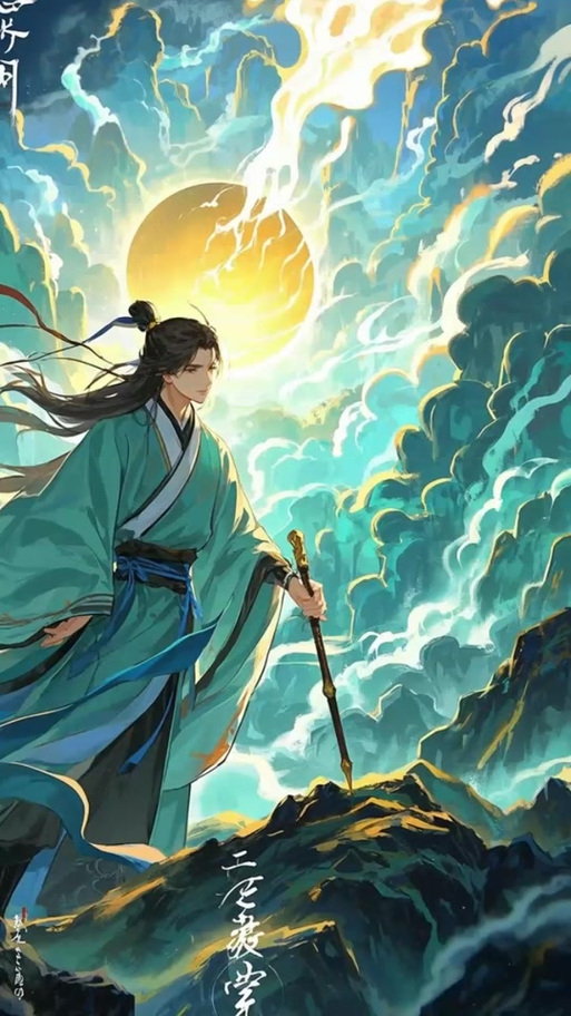 逍遥仙帝视频全集免费观看