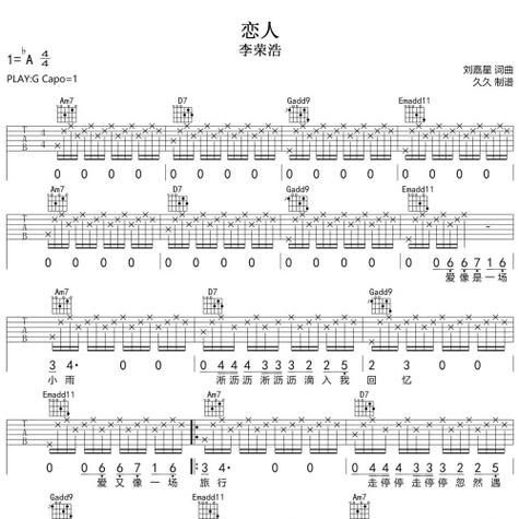 吉他伴奏缩略图
