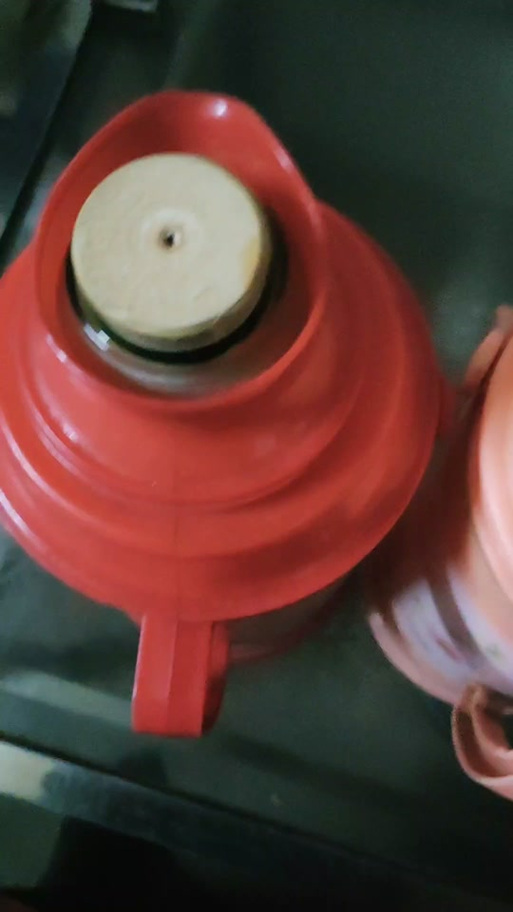 茶瓶盖子拔不出来怎么办