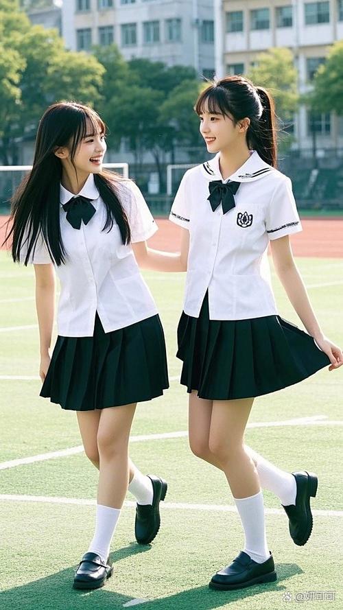 水手服和jk是一种吗