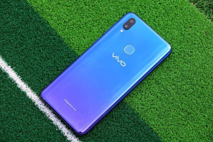 vivoz3屏幕材质图标