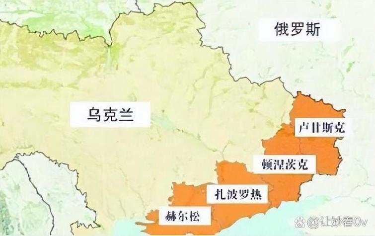 战争地区有哪些