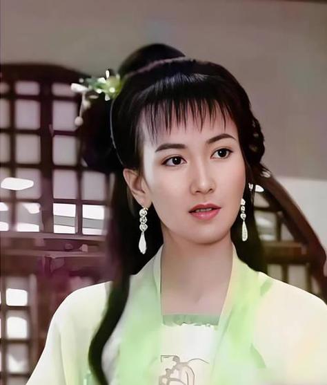 《陈美琪》电视剧全集